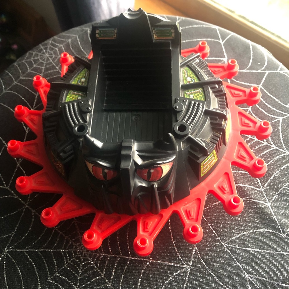 He-Man Roton Vehicle Vintage from Masters of the Universe